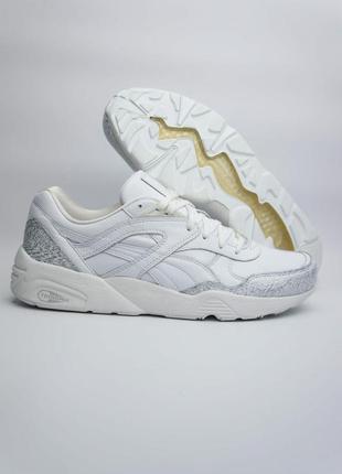 Кросівки puma r698 trinomic snow pack оригінал