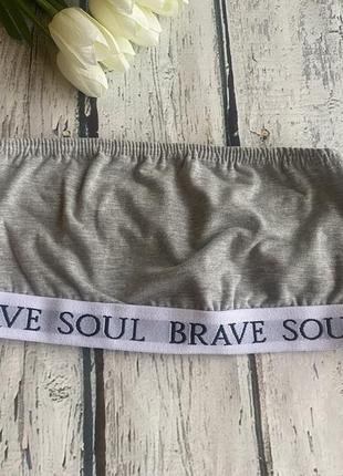 Топ brave soul1 фото