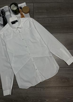 Фірмова якісна сорочка the kooples