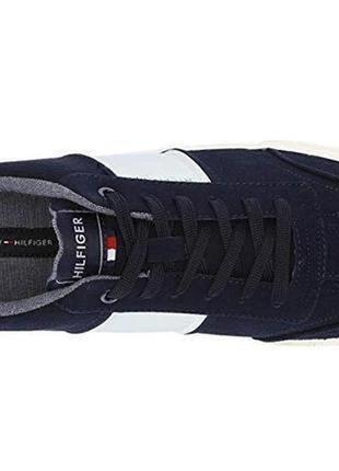 Кеди сліпони tommy hilfiger оригінал