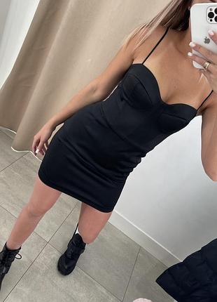 One by one платье 2