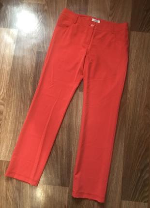 Стильные брюки размер 48