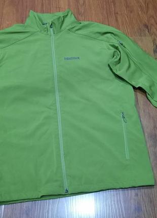 Куртка marmot men's approach jacket2 фото