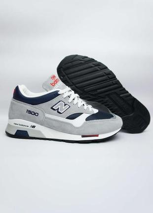 Кросівки ​new balance 1500 gnw оригінал