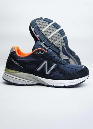 Кросівки new balance w 990 nv4 оригінал
