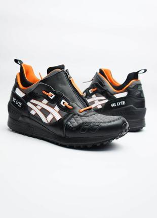 Кросівки asics gel-lyte mt оригінал