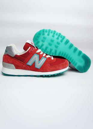 Кросівки new balance 574 сра оригінал 40.5 розмір