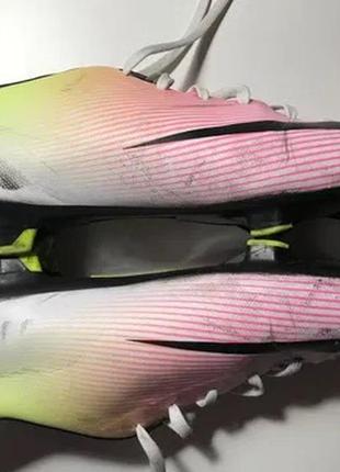 Копы nike mercurial4 фото