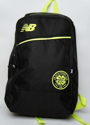 Рюкзак new balance celtic bag