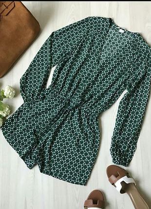 Комбінезон h&m