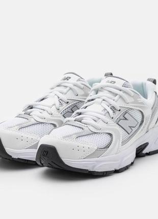 New balance 530 кросівки