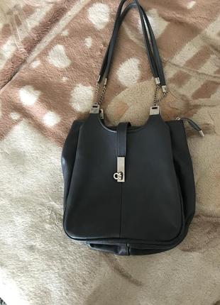 Женская сумка