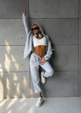 Спортивний костюм новинка2 фото