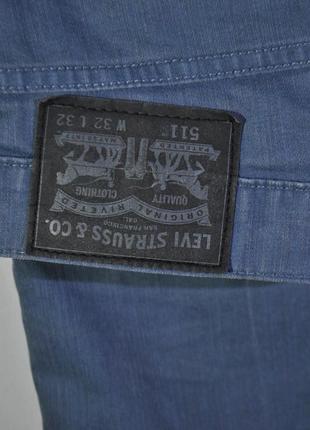 Джинси levis 5116 фото