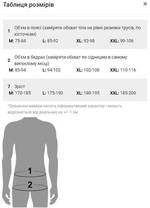 Термо-кальсони чоловічі seobean однотонні темно-синього кольору. артикул: 35-01026 фото