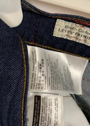 Джинси levis lej5706 фото