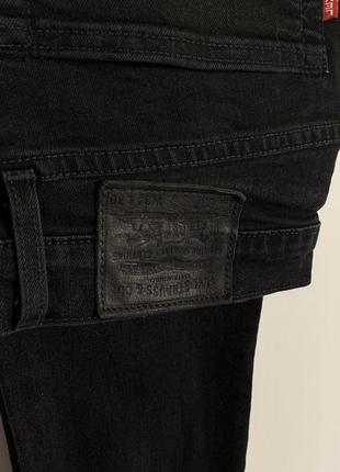 Джинси levis 5115 фото