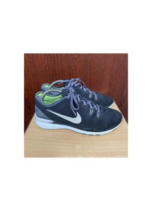 Женские кроссовки nike free 5.0 t fit 5