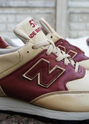 Кросівки new balance lw576msb оригінал 41,5 розмір