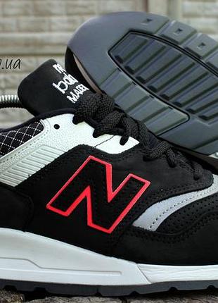 Кросівки new balance 997 cr оригінал 40 розмір