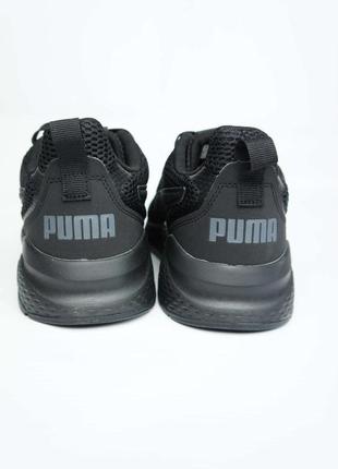 Кросівки puma anzarun fs core2 фото