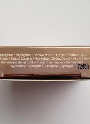 Smashbox becca highlighter mini хайлайтер бекка7 фото