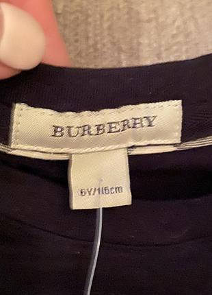 Реглан, свитшот, burberry, оригинал! 3