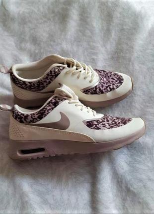 Кроссовки nike wmns air max thea, 23,5см5 фото