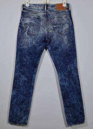 Джинси levis 511 jeans2 фото