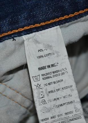 Джинси levis 511 jeans6 фото