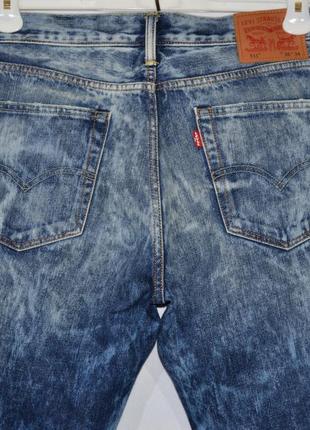 Джинси levis 511 jeans4 фото