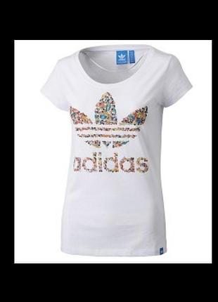 Футболка adidas