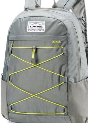 Dakine wonder 22l backpack bag1 фото