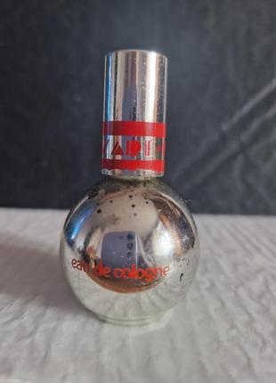 Bozart eau de cologne