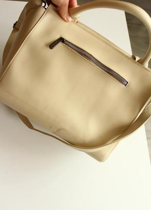 Сумка, классическая сумка, вместительная, шоппер7 фото