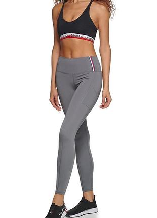 Женские леггинсы tommy hilfiger