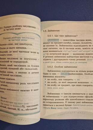 Универсальный комплексный справочник младшего школьника 1-4 класса4 фото