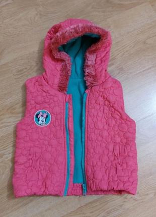 Жилетка george, розмір 80-86