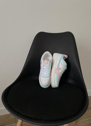 Nike air force женские