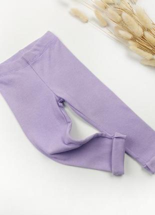 Лосини для дівчаток