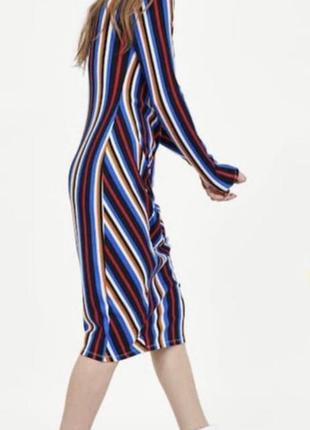 Плаття zara
