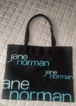 Шопер jane norman