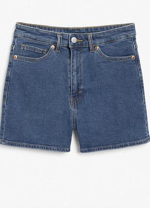 Нові шорти від monki