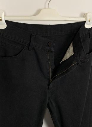 Вінтажні джинси levis vintage jeans made in italy3 фото