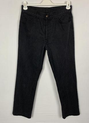 Винтажные джинсы levis vintage jeans made in italy