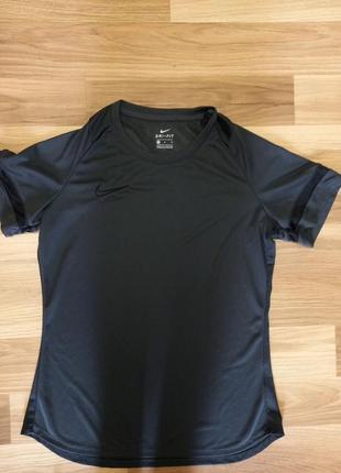 Футболка nike, футболка спортивна