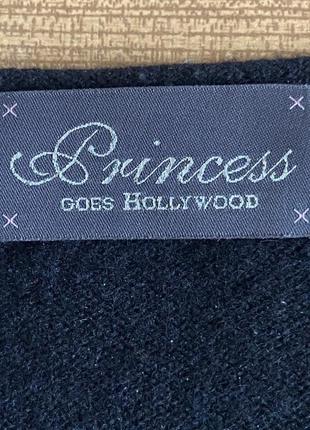 Кашемировая туника от бренда/ princess goes hollywood/швейцария.2 фото