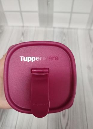 Контейнер tupperware2 фото