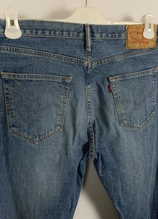 Джинси levis 5014 фото