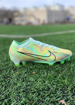 Nike mercurial airzoom vapor 152 фото